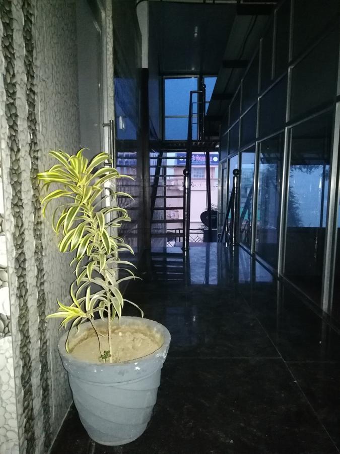 Raahi The Travellers Nest Hotel Rishikesh Exterior photo