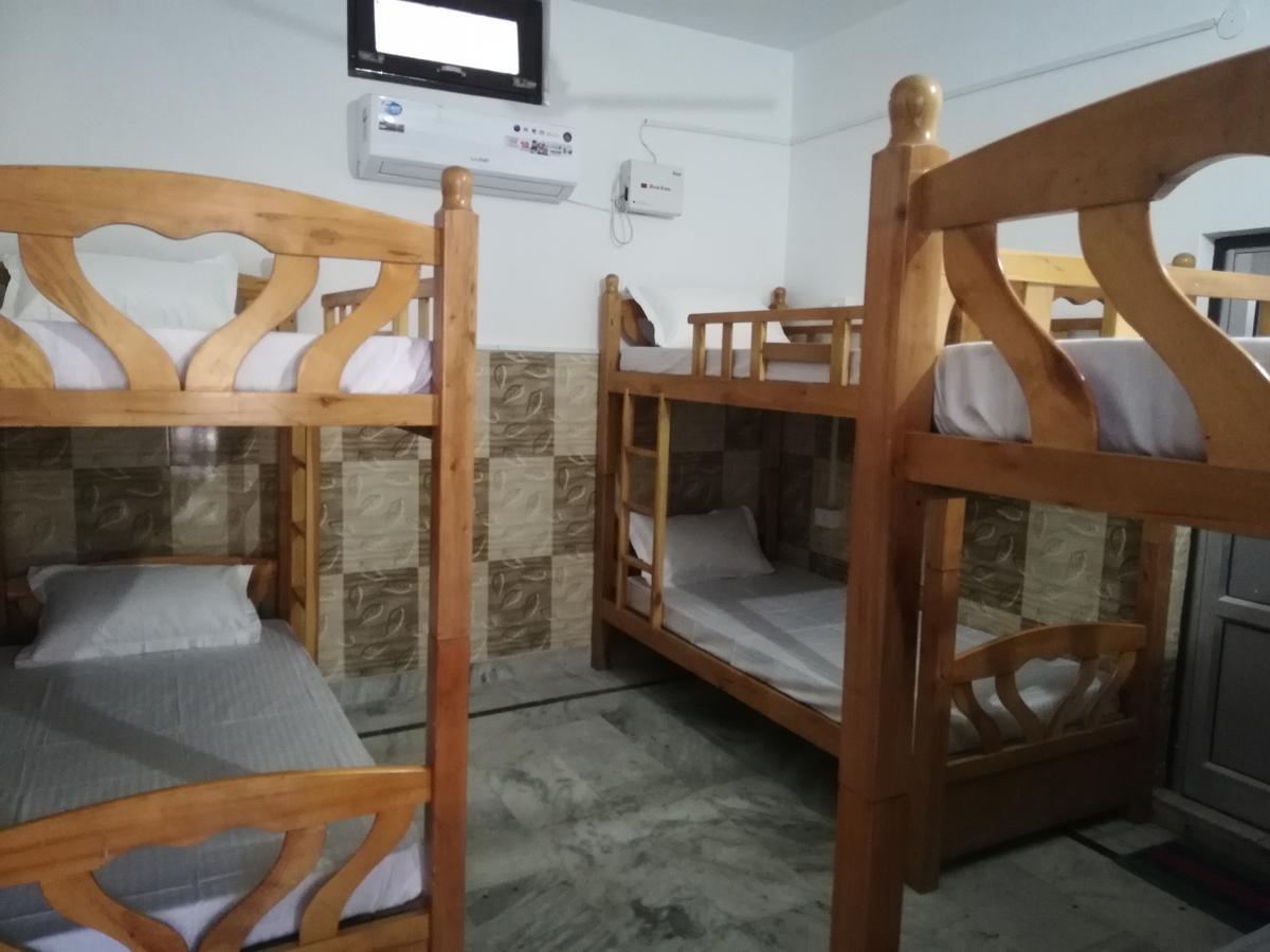 Raahi The Travellers Nest Hotel Rishikesh Exterior photo