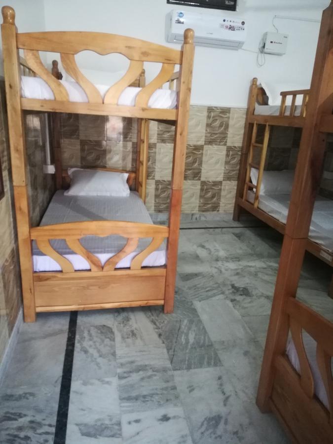 Raahi The Travellers Nest Hotel Rishikesh Exterior photo