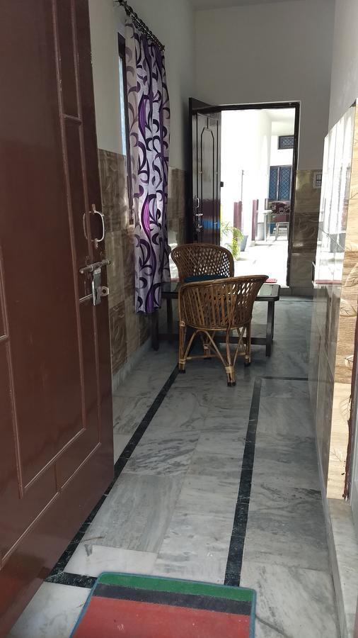 Raahi The Travellers Nest Hotel Rishikesh Exterior photo