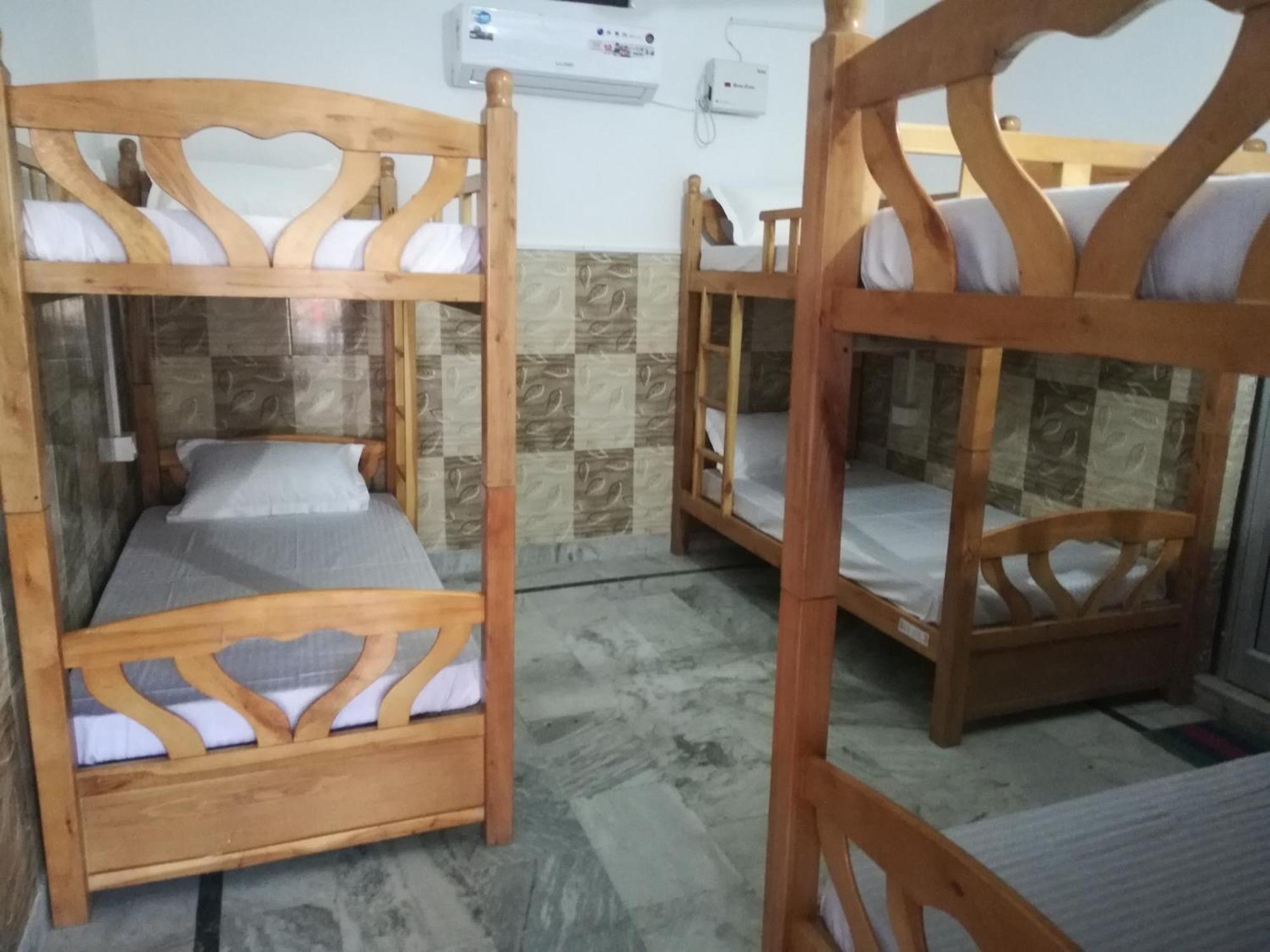 Raahi The Travellers Nest Hotel Rishikesh Exterior photo