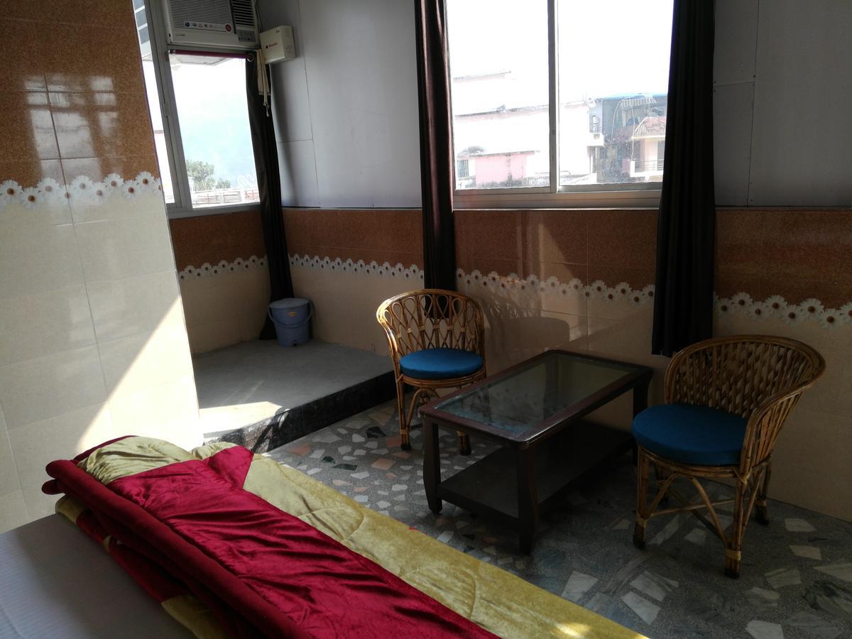 Raahi The Travellers Nest Hotel Rishikesh Exterior photo